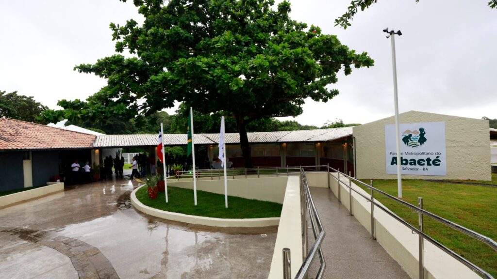 memorial abaete