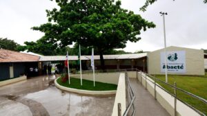 memorial abaete