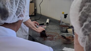 oficina de ovos de pascoa itapuacity