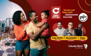 salvador norte