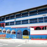 inauguracao do colegio estadual rotary 1