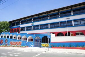 inauguração do colégio estadual rotary (1)