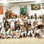 grupo vadiacao capoeira