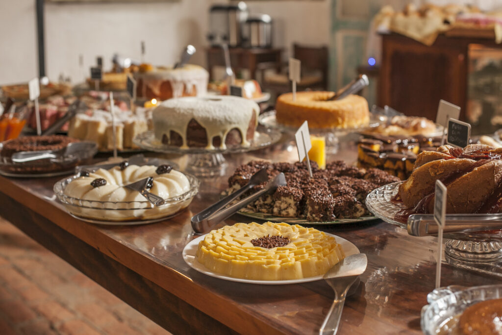 café colonial bella mattina