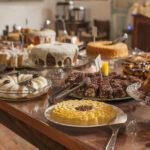 café colonial bella mattina