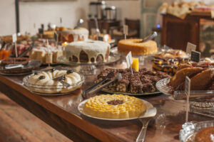 café colonial bella mattina