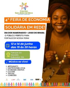 economia solidaria