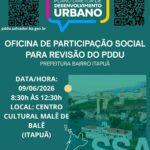 oficina pddu