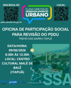 oficina pddu
