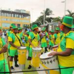 samba unidos