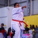 ana karate