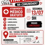 itapuacity na comunidade