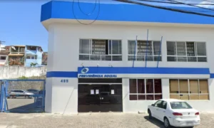 inss itapua
