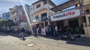 itapuacity rua