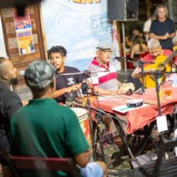 samba da resistencia seu regi