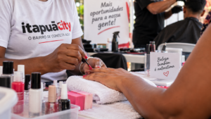 acao social itapuacity