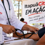 itapaucity em acao