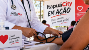 itapaucity em acao