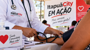 itapaucity em acao