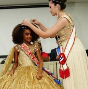 miss itapua