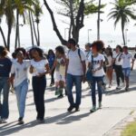 caminhada